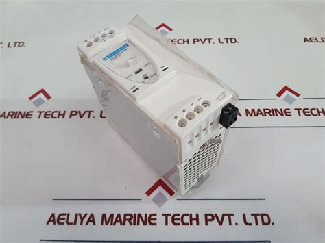Telemecanique/Schneider Abl8Rps24050 Universal Power Supply – Aeliya ...