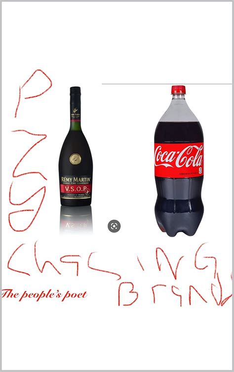 The People's Poet- Chasing Brandy: The Emancipation of PZY (The People ...