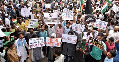 CAA-NRC: Nine myths about India and Indians that the protests have busted