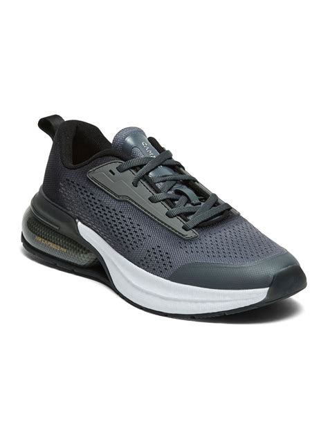 BRAIL PRO Grey Men's Running Shoes – Campus Shoes