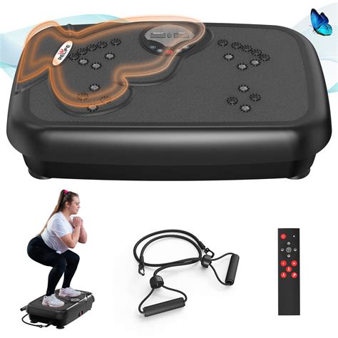 Image result for Full Vibrating Exercise Machine