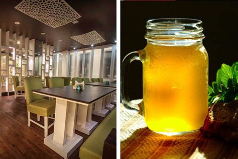 Kvass, Russsia's Famous Drink, Is Now In Kolkata; Here's Whe