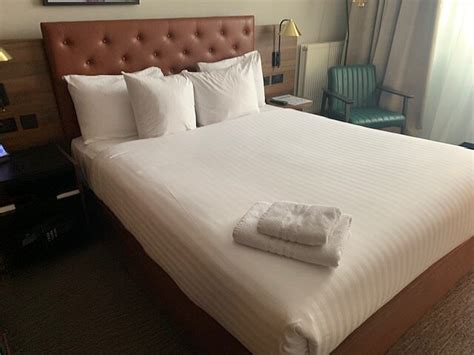 FOUR POINTS BY SHERATON EDINBURGH (Scotland) - Hotel Reviews, Photos ...