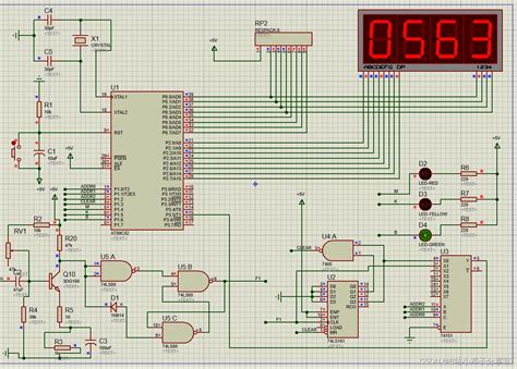 Module Sim Proteus 的图像结果