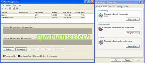 Image result for How to Defrag HP Computer