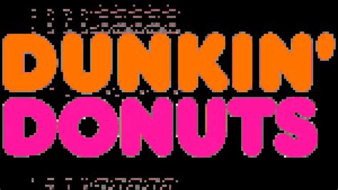 The Dunkin' Donuts Logo: Successful Branding At Its Finest