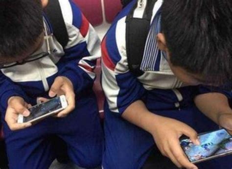 青少年手机游戏成瘾现状、危害、原因及如何改善！ – 腾游网