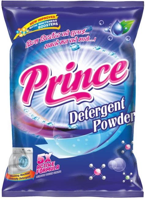 Prince Detergent Washing Powder Manufacturer, Supplier from Prayagraj
