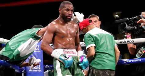 Mayweather Boxing 的图像结果