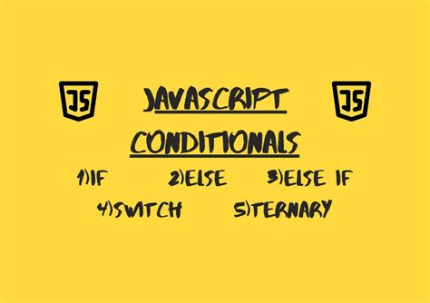 Image result for If Condition in JavaScript