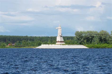 Экскурсии в Рыбинске — цены и расписание 2023