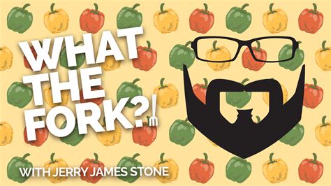 Bell Pepper Male Female