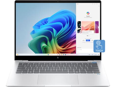 HP OMNIBOOK SNAPDRAGON X PLUS - (16 GB/512 GB SSD/WINDOWS 11 HOME) 14 ...