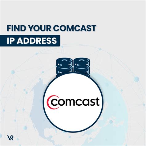 How to find your Comcast IP address ? [Step-by-Step Guide]