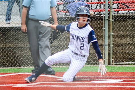 Staten Island HS softball: RHP Ashley Weisenstein, balanced offense ...