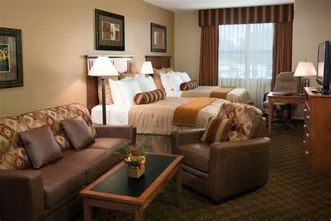 THE LODGE AT DEADWOOD - Hotel Reviews, Photos, Rate Comparison ...