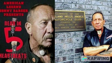 Where was Sonny Barger from? Cause of death revealed as 7,000 people ...