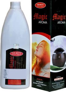 MAGIC AROMA Lavender Aroma Oil Lavender Scented Essential Diffuser Oil ...