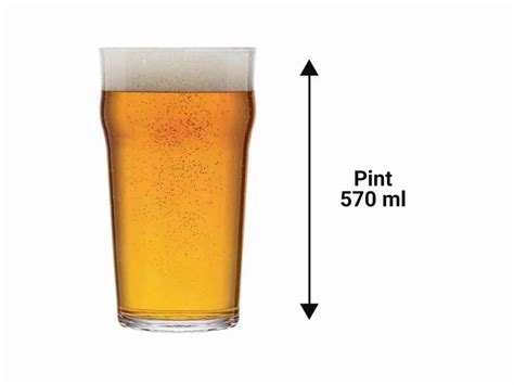 Tall Beer oz: What You Must Know About Large Beer Sizes