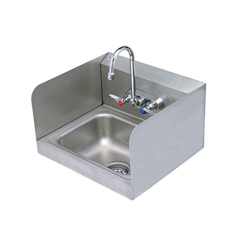 Hand Sinks | T&S Brass