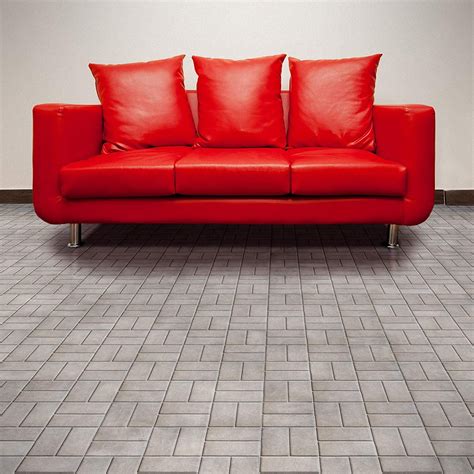 Snapklik.com : ITtile - Master Mosaic LVT Collection 20 X 20 ...