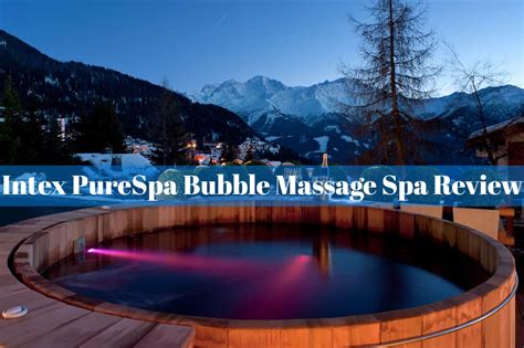 Image result for Intex Spa Reviews