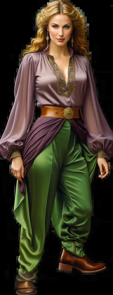 Image result for Daggerfall NPCs