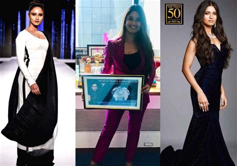 Significant achievements of Miss Diva winners