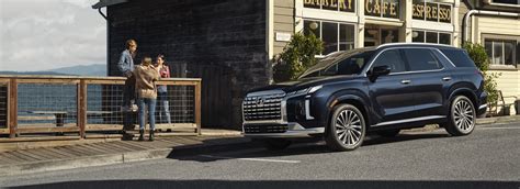 New 2025 Hyundai Palisade For Sale Near Humboldt, TN! | Allen Samuels ...