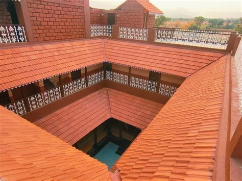 Apla Wada Stay Near Pune, Traditional Living in 7 BHK Wada