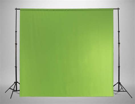 Green Screen Kit 的图像结果