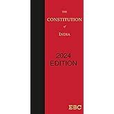 Buy The Constitution of India Book by Dr. B. R. Ambedkar, 2025 Edition ...