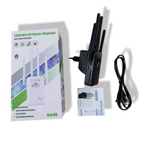 Pojačivač WIFI signala AP 2.4Ghz - eKupovina.com