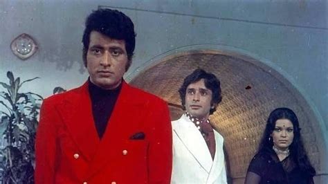 Celebrating 50 Years Of Manoj Kumar’s Roti Kapada Aur Makaan