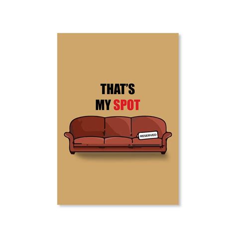 The Big Bang Theory Posters by The Banyan Tee