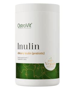OSTROVIT Inulin 500g | X Sport shop