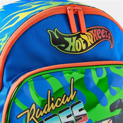 Hot Wheels Backpack | Target Australia