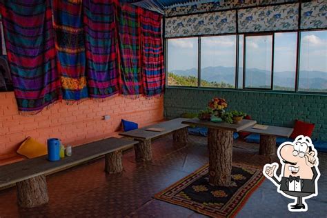 The Good Life Cafe, India, binsar - Restaurant reviews