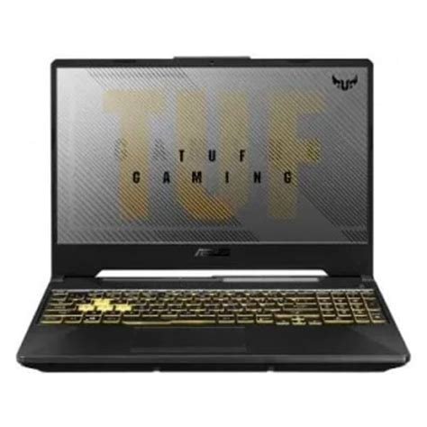 Asus TUF Gaming F17 FX766LI-HX242T (Core i7 10th Gen/16 GB/512 GB SSD ...