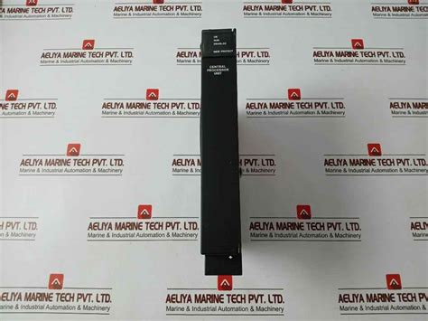 Stockiest & Supplier of Industrial & Marine Automation Parts – Aeliya ...