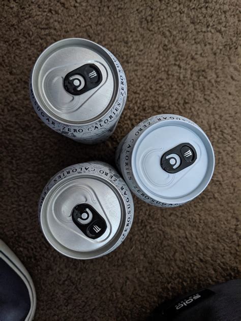 Image result for Exploding White Monster Can