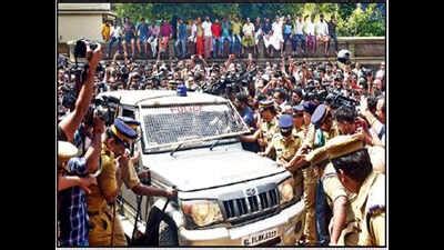 Kerala cyanide killings: More deaths under scanner | Kozhikode News ...