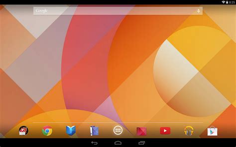 Android 4 的图像结果
