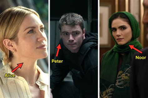 Celebrities on Buzzfeed