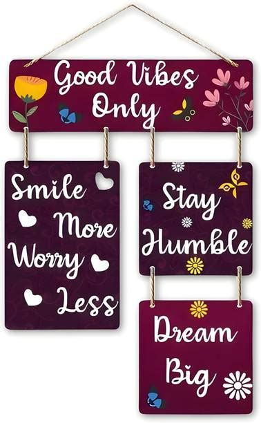 Name Plates - Buy Name Plates Online at Best Prices In India | Flipkart.com