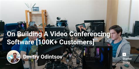 Video Communication Software 的图像结果