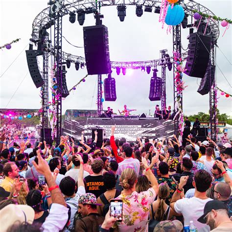 5 Things That Excite Us the Most About We Belong Here Festival in Miami ...