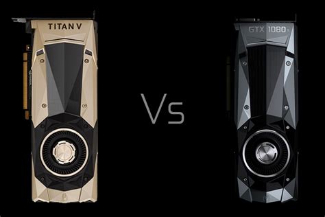 Pascal TITAN X vs. the GTX 1080 - First Benchmarks Revealed ...