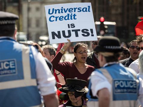 Universal credit claimants 'losing hundreds due to payment dates' | The Independent | The ...