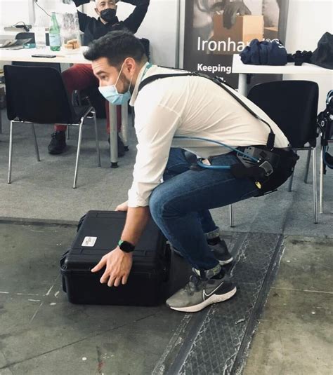 #ergonomia | Daniele Bonicatto